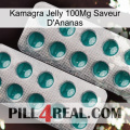 Kamagra Jelly 100Mg Pineapple Flavour dapoxetine2